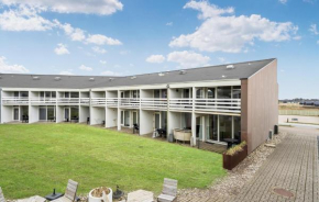 3 Bedroom Awesome Apartment In Ringkøbing